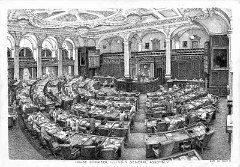 9.Senate Chamber